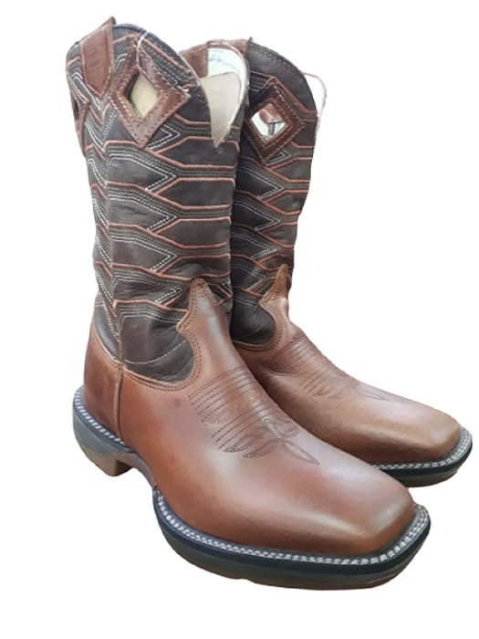 bota solado jump