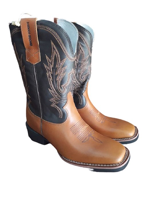 bota texana west country