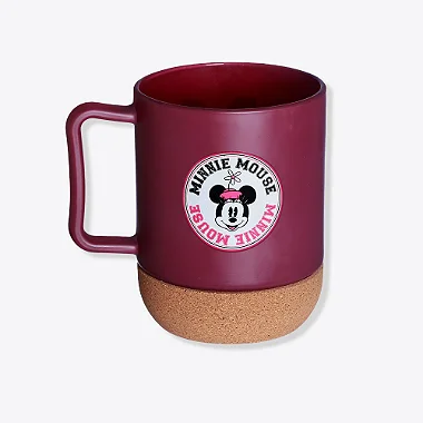 Caneca Disney 350ML - Minnie