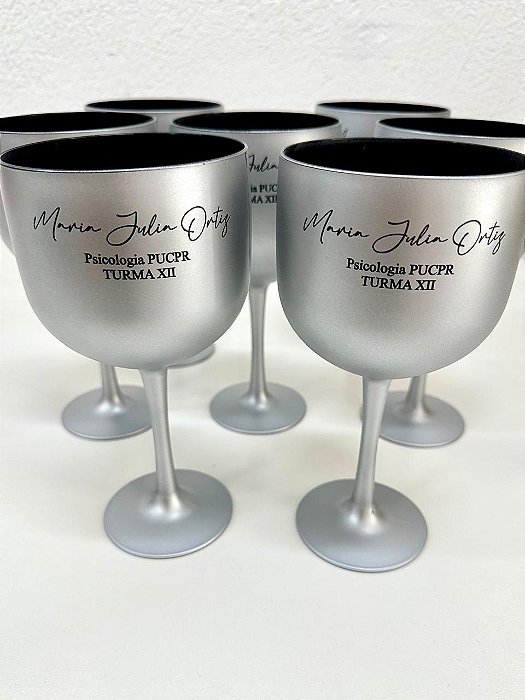 Taça Gin Jateada - 580ML