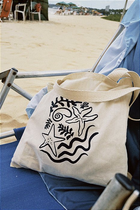 Ecobag Personalizada