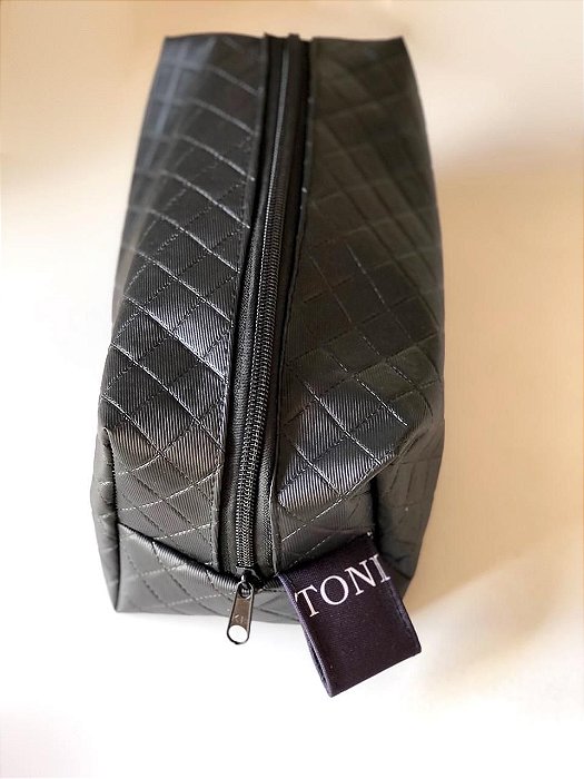 Necessaire Box Masculina - Personalizável