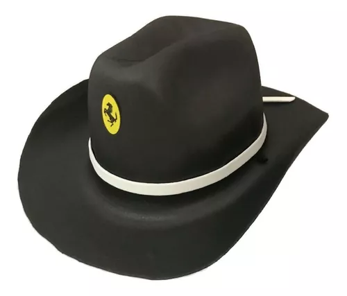 Chapéu Cowboy Adulto Eva Fantasia Festa