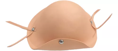 Kit Cangaceiro Chapéu Cartucheira Festa Junino