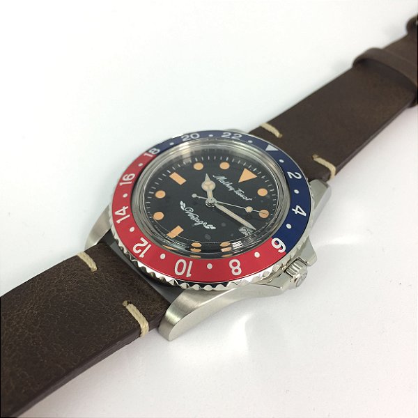 relogio mathey tissot