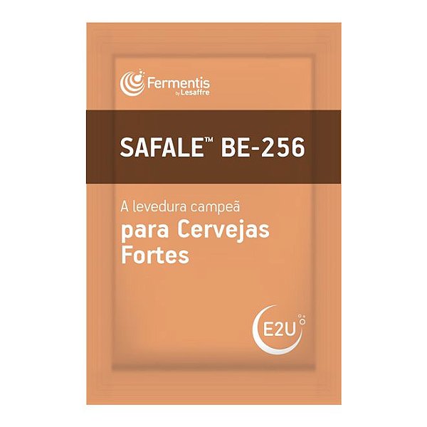 Levedura Fermentis BE-256 11,5g