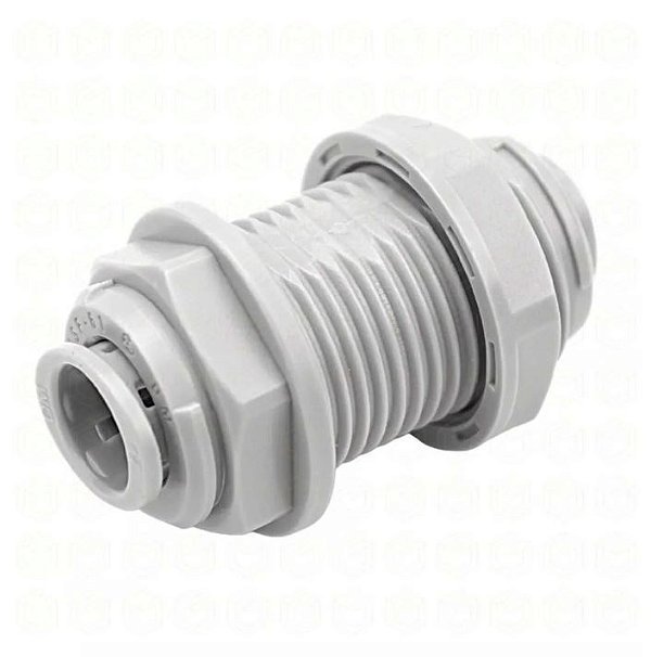 DMFIT - União anteparo 3/8"