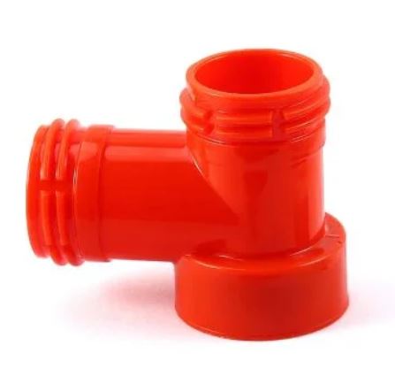 Adaptador T (Tê) para Carbonator Pet / Growler