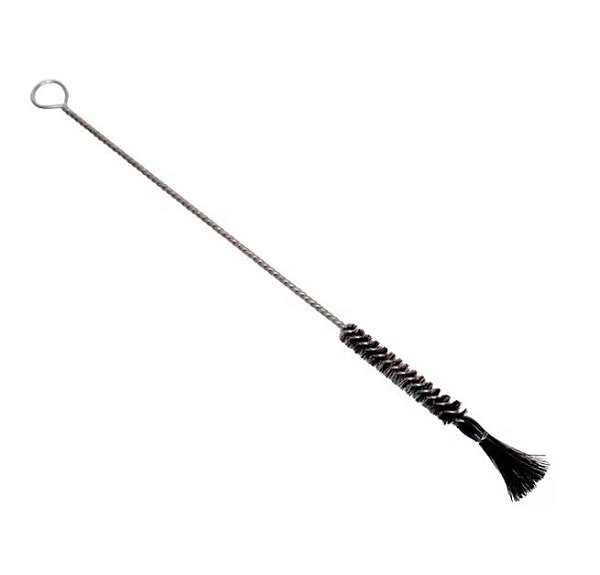 Escova Crina Multiuso 10mm (mangueiras, válvulas e conexões)