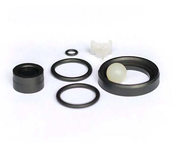 Kit reparo Válvula Extratora Tipo "S"