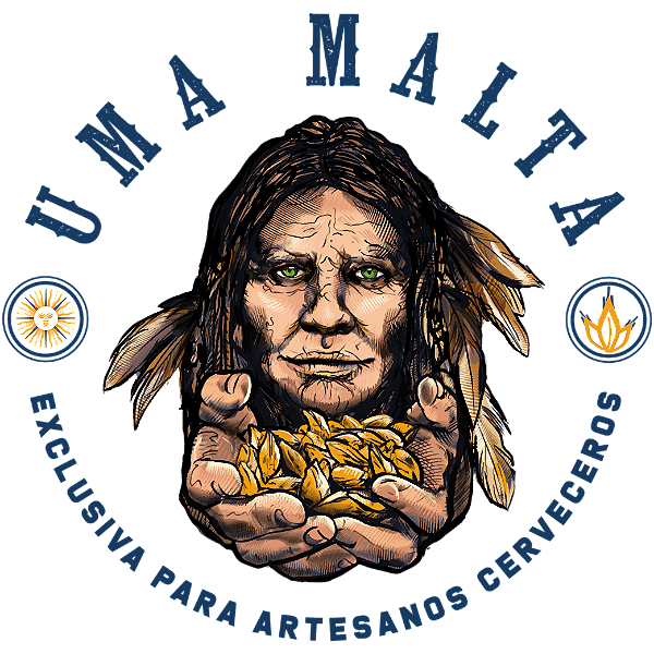 Maltes Base - Uma Malta