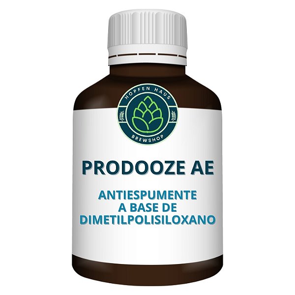 Prodooze AE - Anti-Espumante