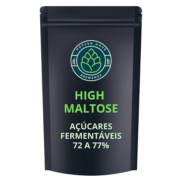 High Maltose - 1kg