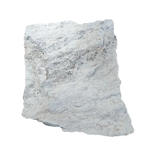 Pedra Bossa Nova Branca