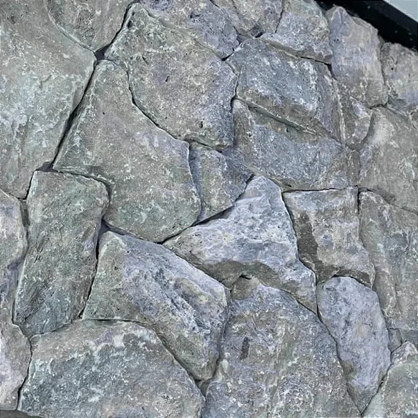 Silver Importada
