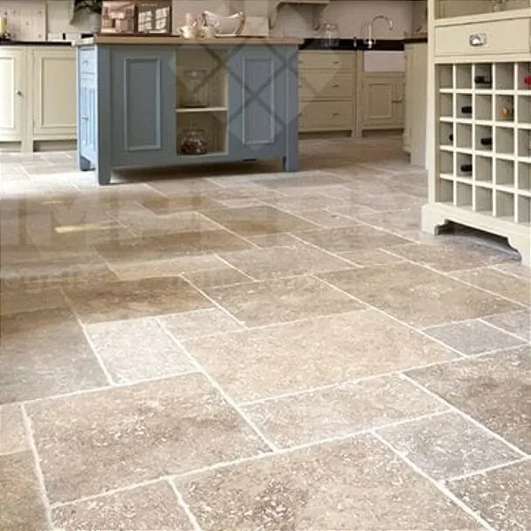 Travertino French Pattern Classic