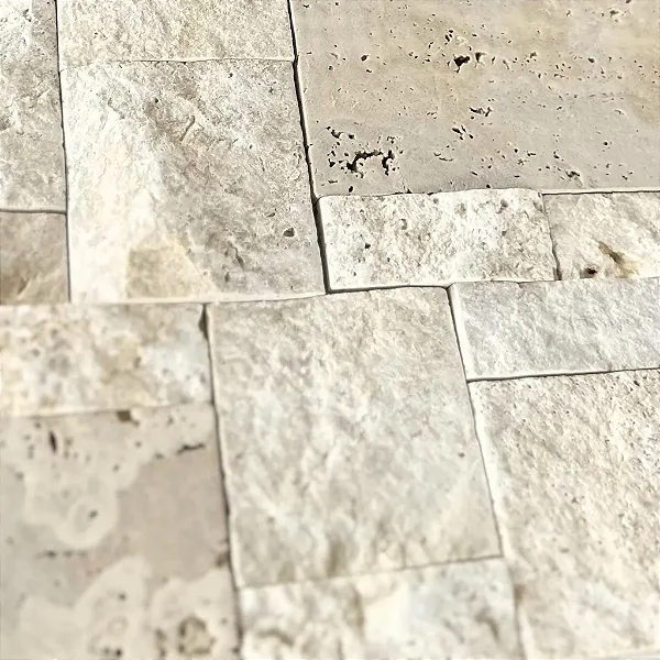 Travertino Telado Importado (preço/ m²)