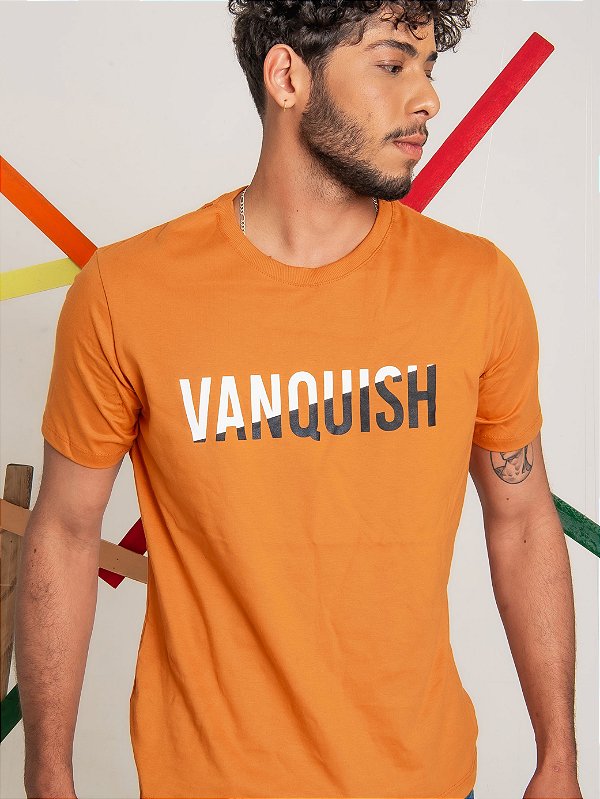 Camiseta Vanquish