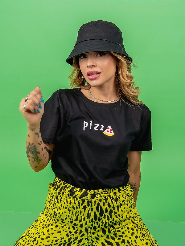 Tshirt Pizza