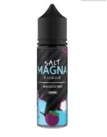 Mangosteen - Magna Salt - 15ml