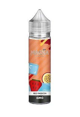 Red Passion Ice - Magna - 60ml