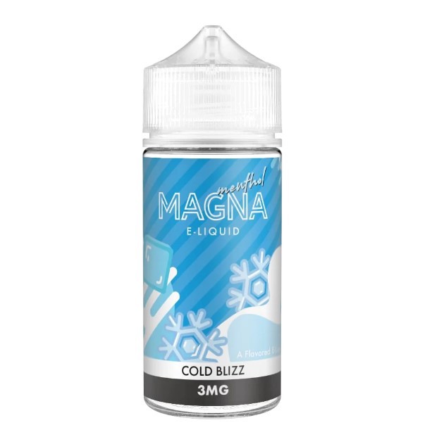 Cold Blizz - Magna - 100ml