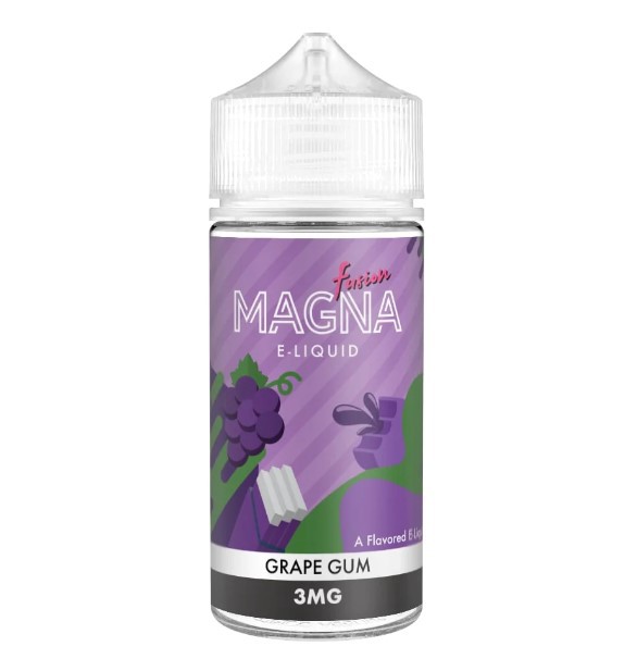 Grape Gum - Magna - 100ml