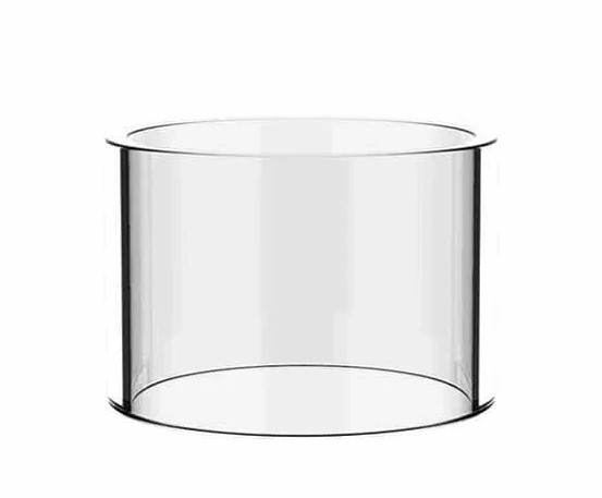 Tubo de vidro - Reto - Swag 2 - 3,5mL