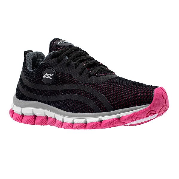 Tenis Feminino Academia ASC Lege 21