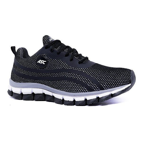 Tenis Running Academia ASC Lege 21