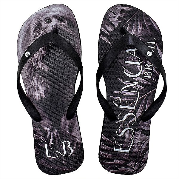 Chinelo Masculino de Dedo Essência Brasil EB-M1000