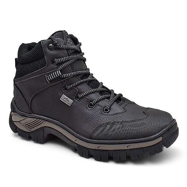 Bota Coturno Adventure Masculina Polo Extreme PEX-198