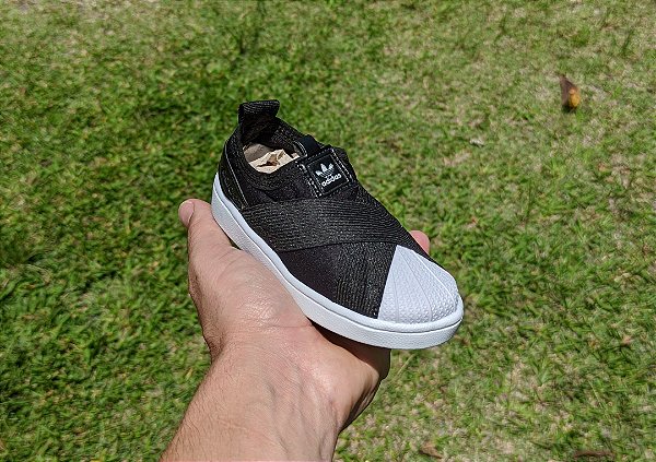 adidas de pano