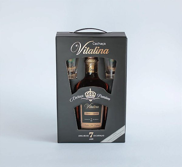 kit Reserva Especial 750 ml