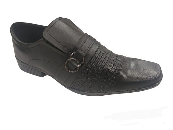 Sapato Social Masculino no Atacado Eleganci Caixa com 12 Pares - Lumina  Calçados Vendas no Atacado