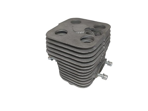 Kit Cilindro 100cc Bicicleta Motorizada Tipo Importway YD100