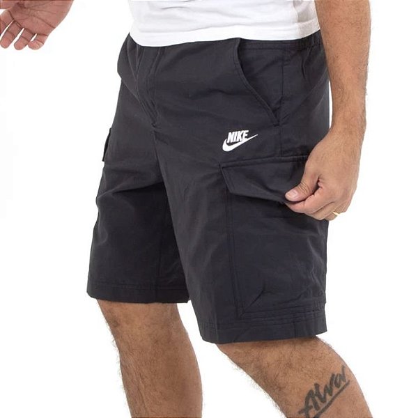 Shorts Cargo Nike Sportswear - Mstock Store