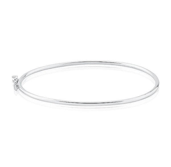 BRACELETE FIO REDONDO 2MM