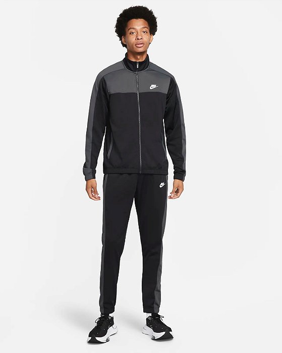 Nike warm hot sale up suit