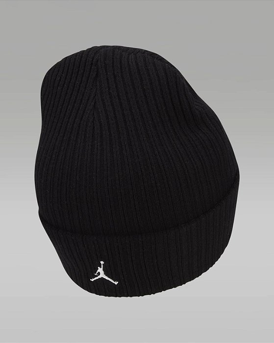 Touca Jordan Engineered Preta