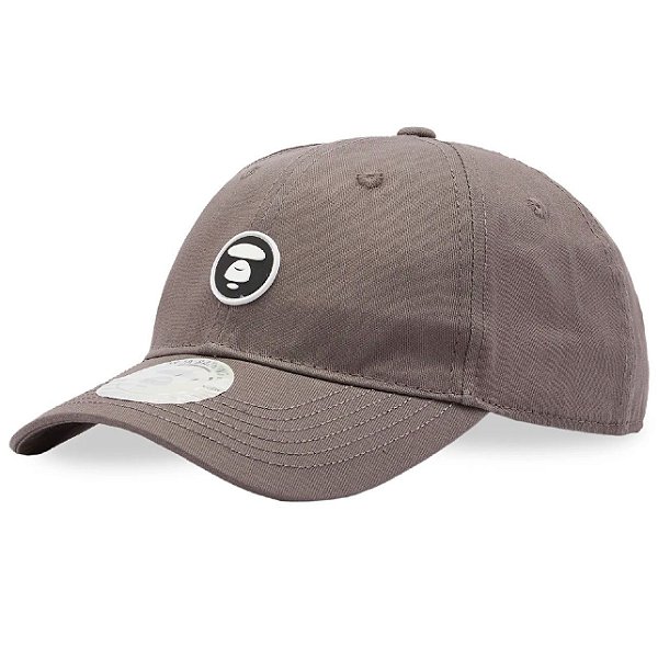 Boné BAPE Aape by A Bathing Ape Brown