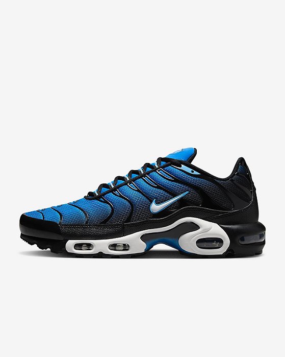 Nike Air Max Plus "Aquarius Blue"