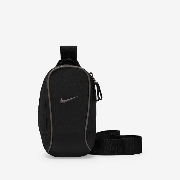 Sholder Bag Nike Sportswear Essentials Preta