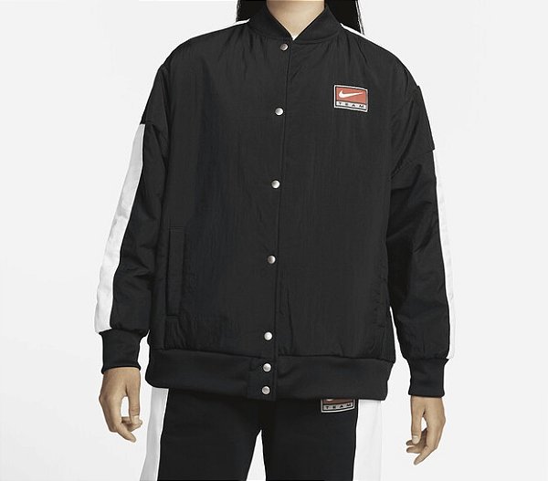 Jaqueta Nike Sportswear Bomber Team