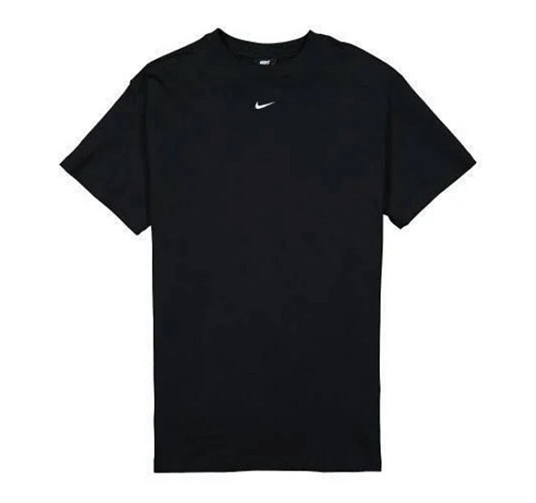 Camiseta Nike Essentials Preta