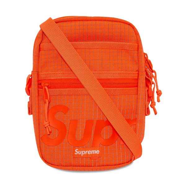 Shoulder Bag Supreme 'Orange'