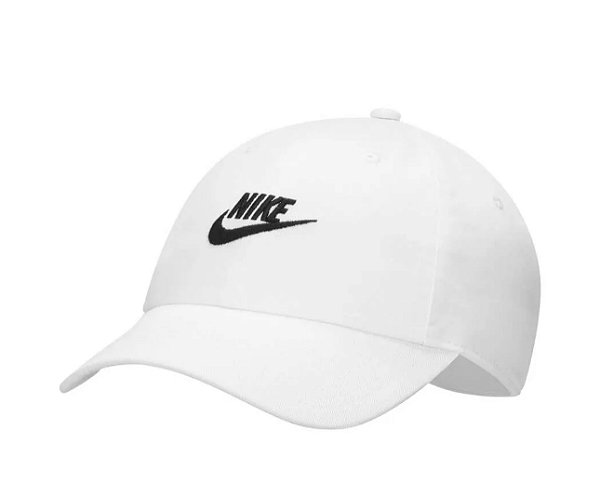 Boné Nike H86 Branco