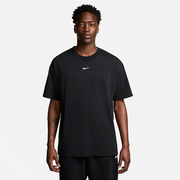 Camiseta Nike X Nocta Big Body CS Preta