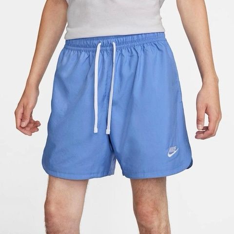 Shorts Nike Sportswear Sport Essentials Azul