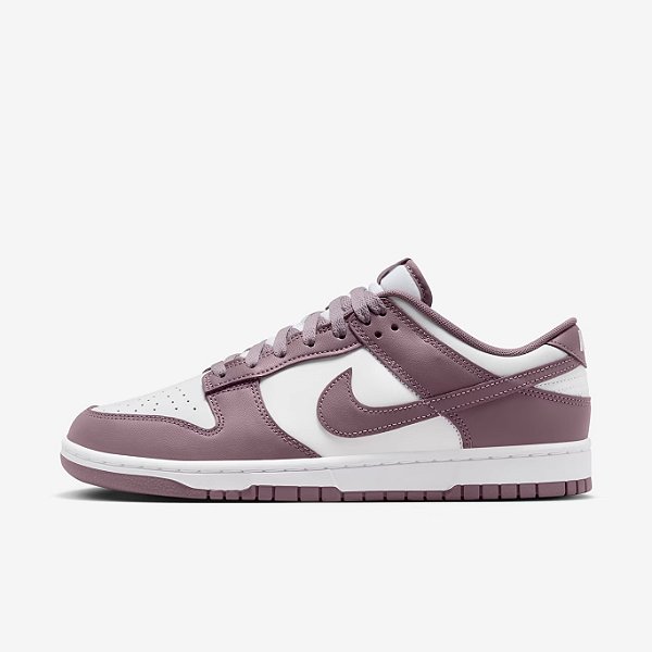 Nike Dunk Low Retrô Violet Ore